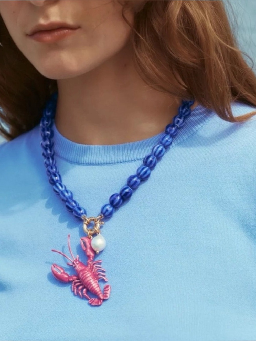 Zara Necklace